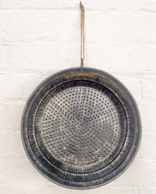 Hanging Iron Filter