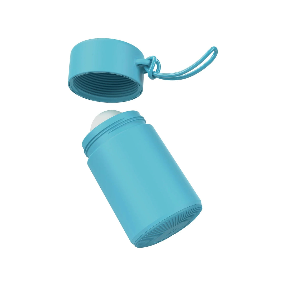 Refillable Applicator