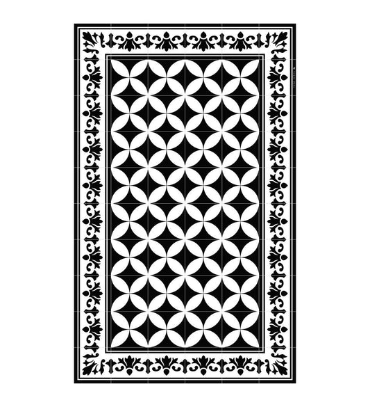 Sofi Black 60 x 180