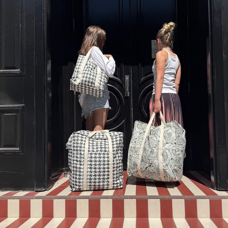Stuffer Bag