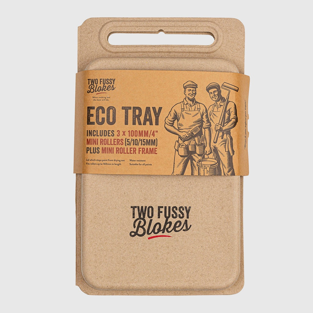 Eco Tray Kit - 160mm