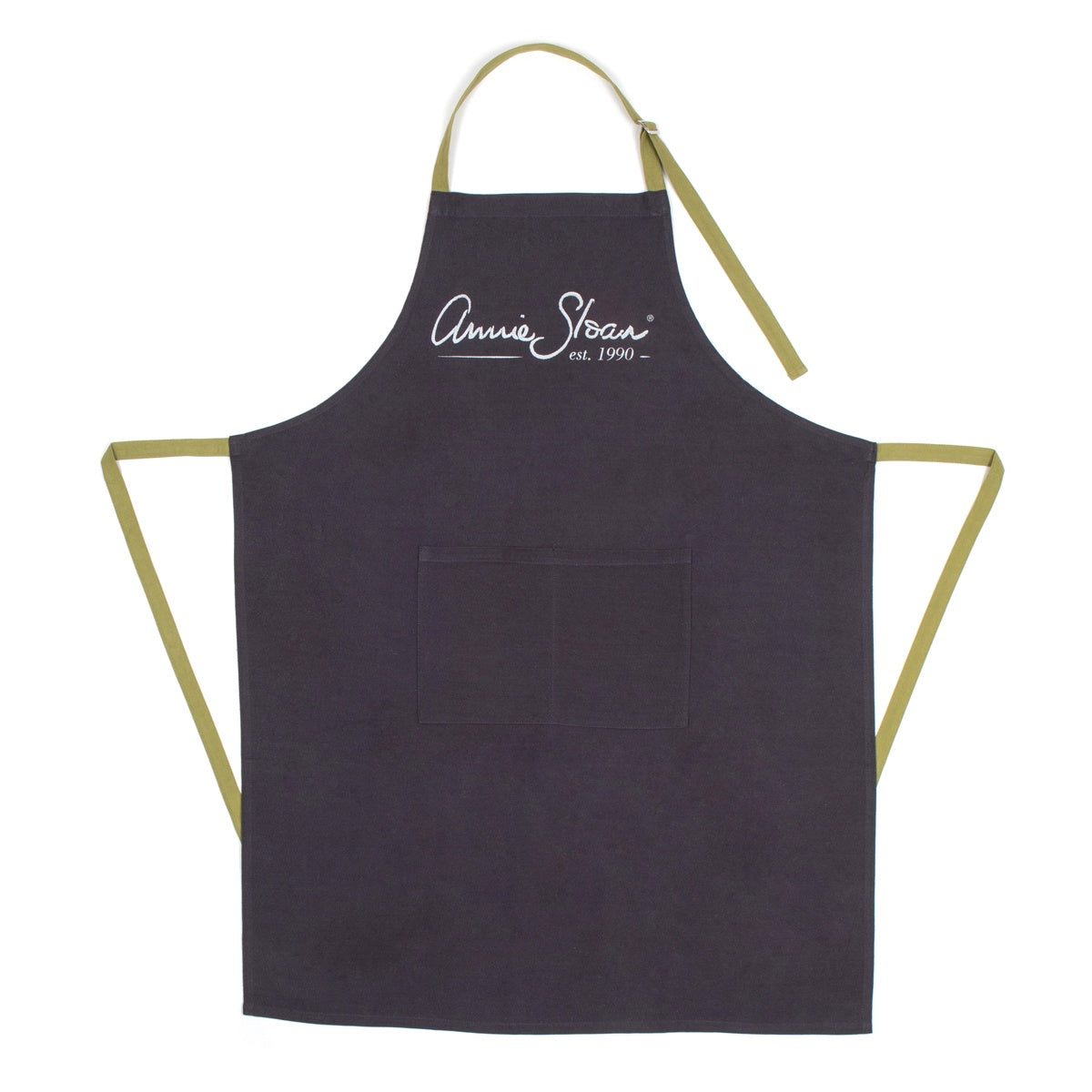 Annie Sloan Apron