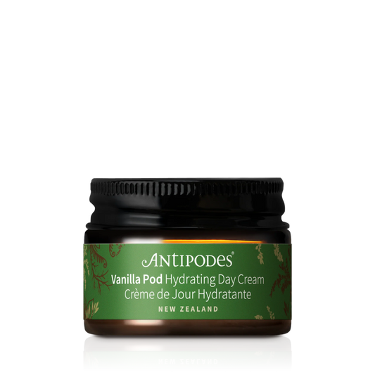 Vanilla Pod Hydrating Day Cream - Mini