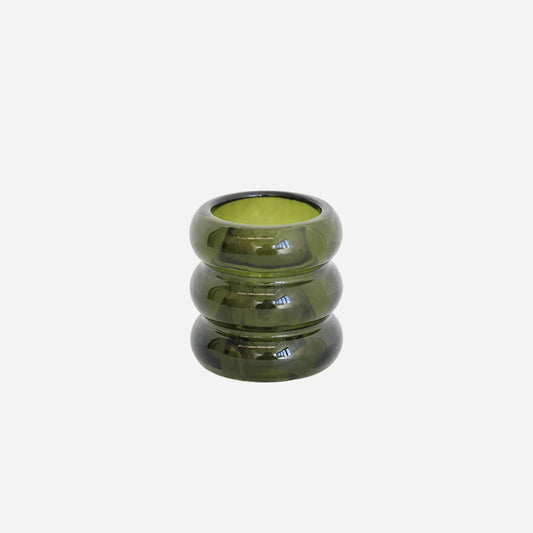 Verde Candle Holder