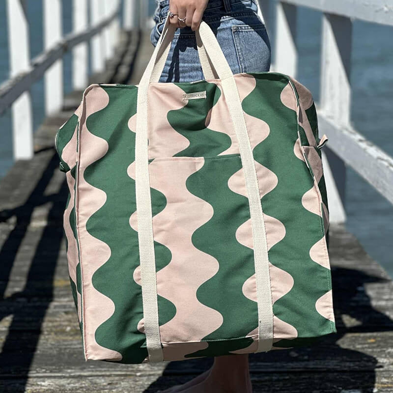 Stuffer Bag
