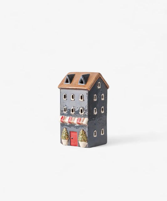 Aalborg Tea Light Shop