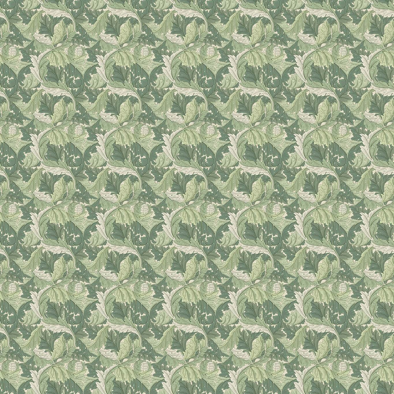 Abbey Apple Matt Oilcloth