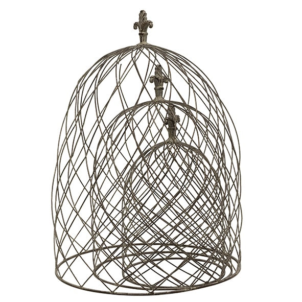 Cloche Dome Small