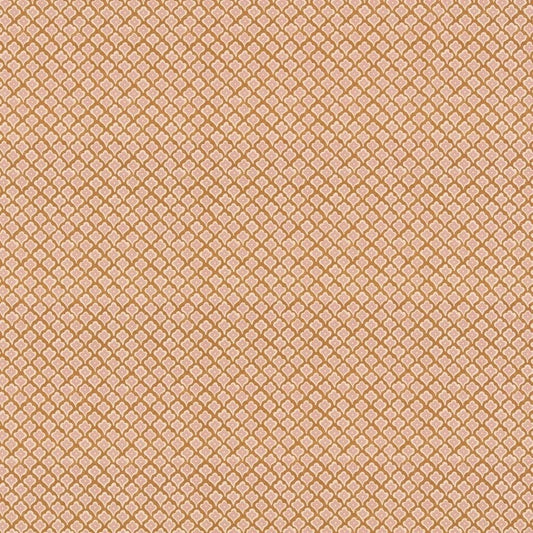 Addie Gold Fabric