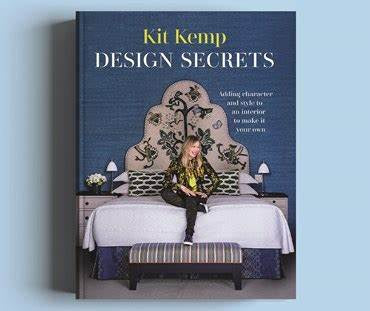 Design Secrets - Kit Kemp