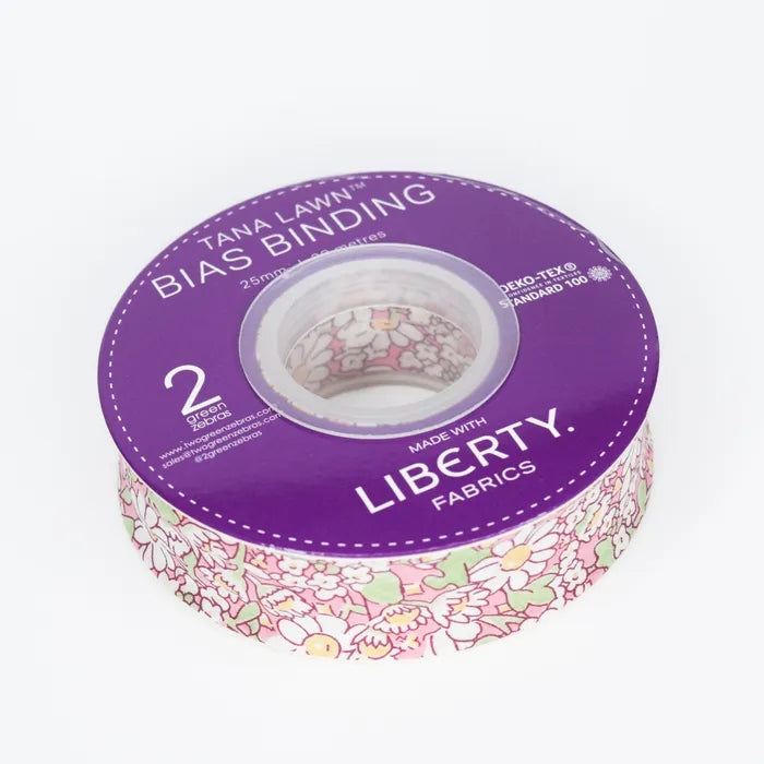 Liberty Tana Lawn Bias Binding