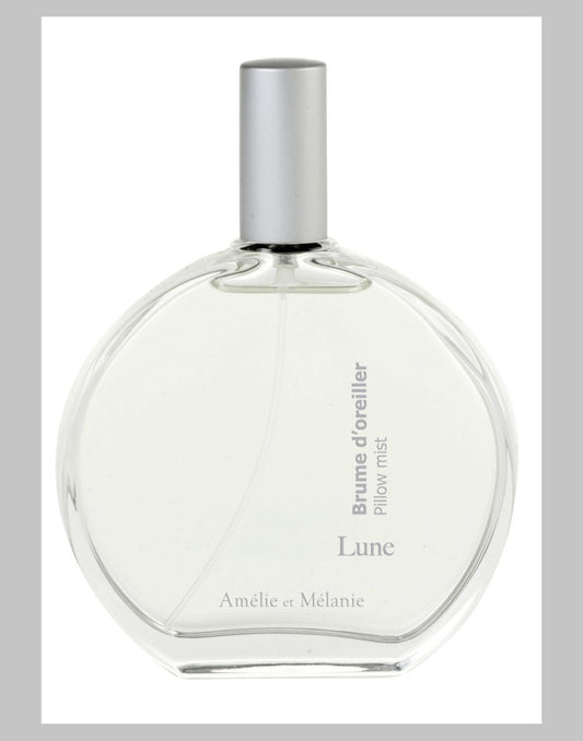 Amelie Lune Pillow Mist