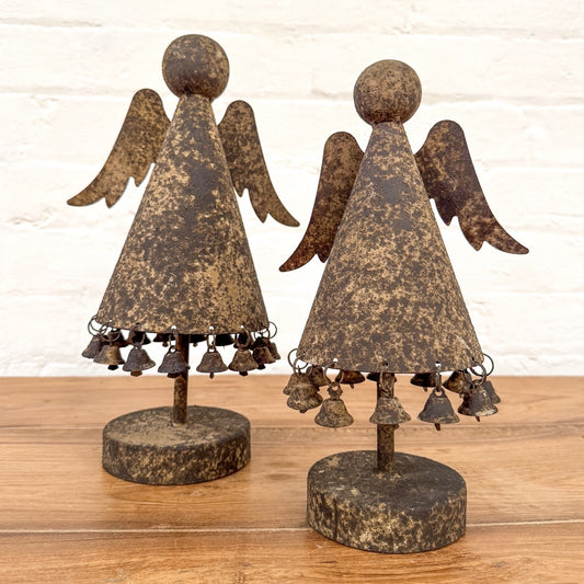 Metal Angels