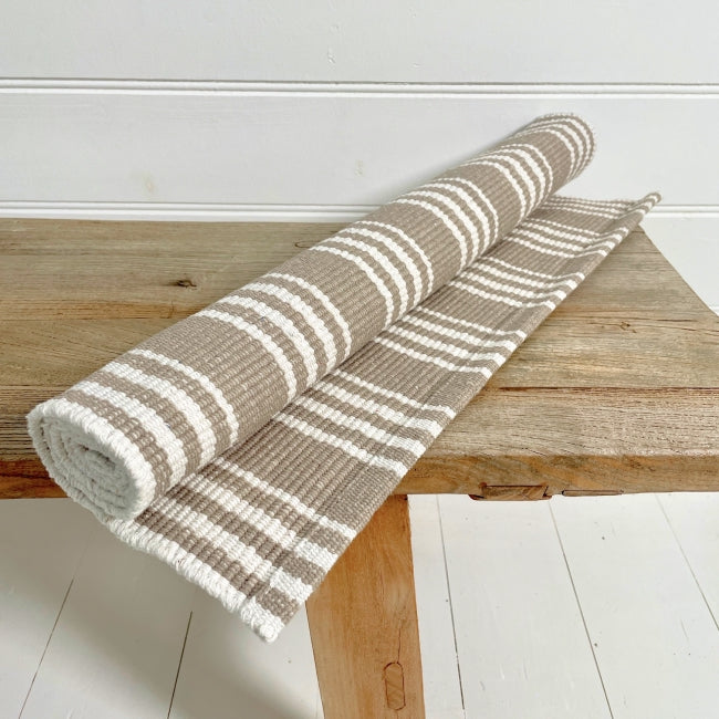 Recycled Cotton Mat