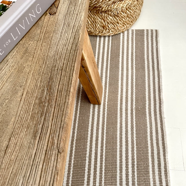 Recycled Cotton Mat