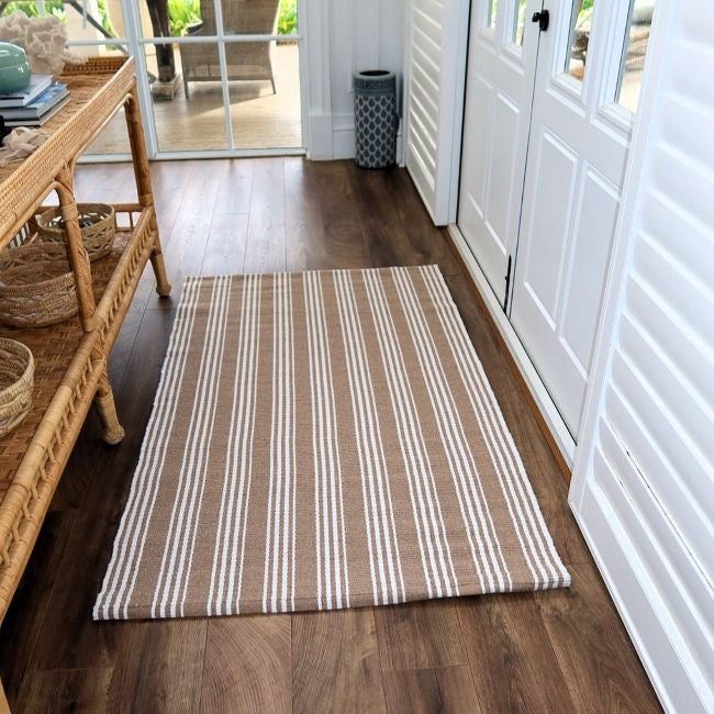 Recycled Cotton Mat