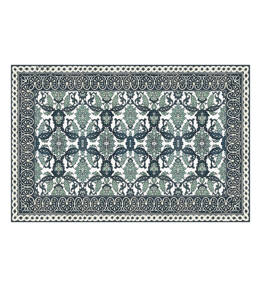 Armenian Green Placemat
