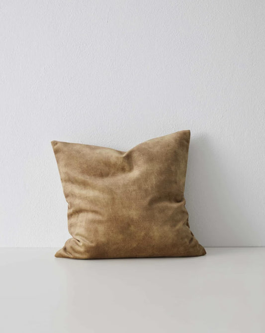 Ava Burnish Cushion