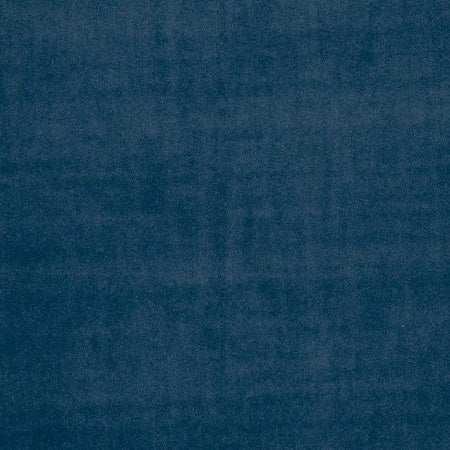 Velluto Indigo Fabric