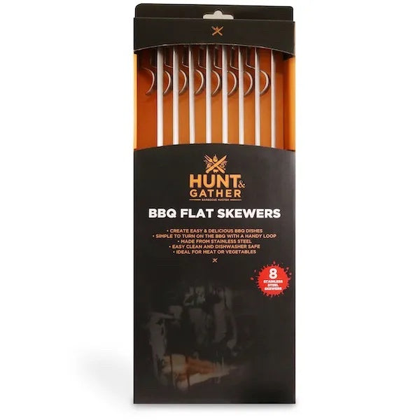 BBQ Skewers