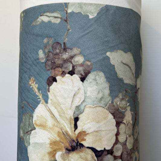 Berkshire Velvet Fabric
