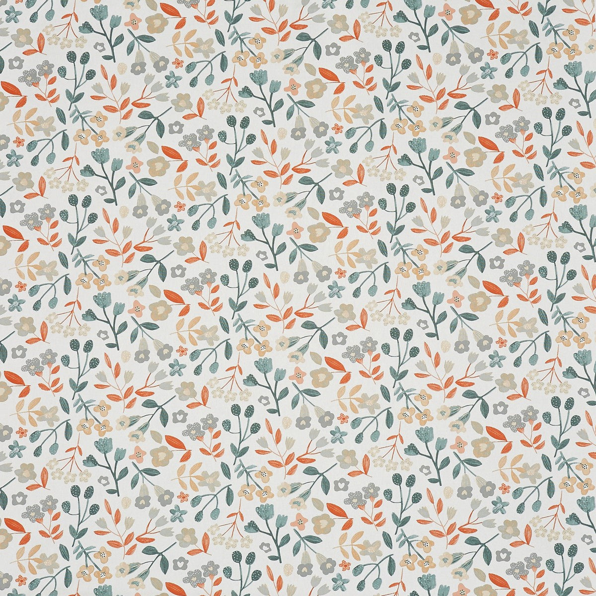 Betty Melba Oilcloth