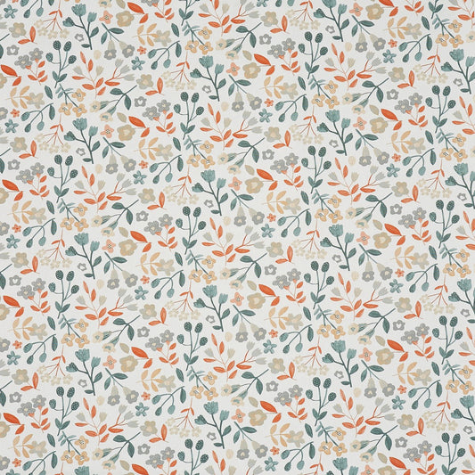Betty Melba Oilcloth