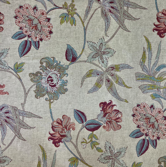 Bianca Antique Fabric