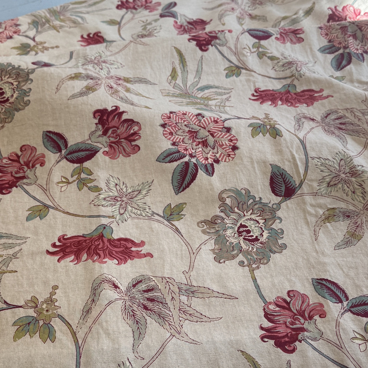 Bianca Antique Fabric