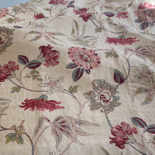 Bianca Antique Fabric