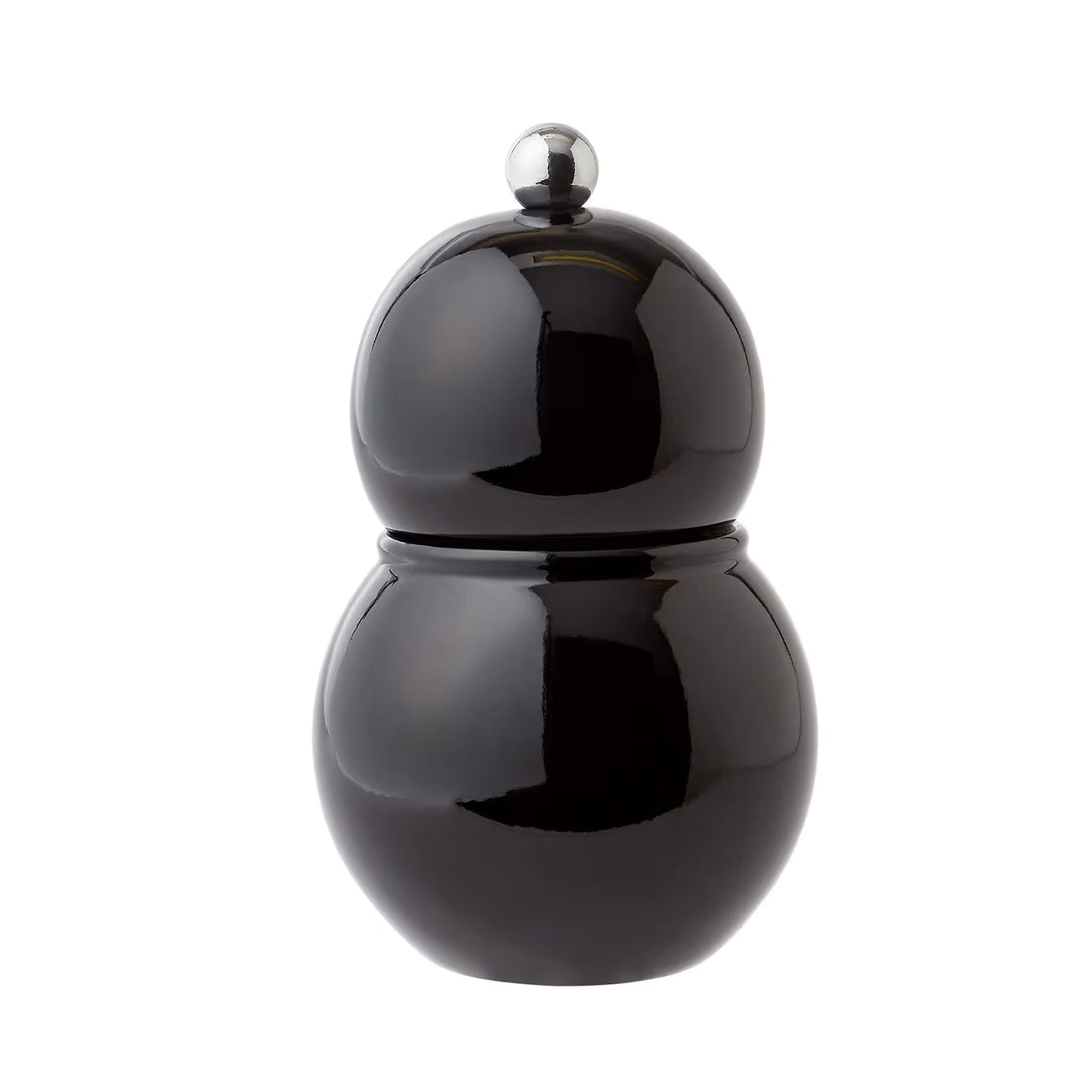 Chubby Salt & Pepper Mills