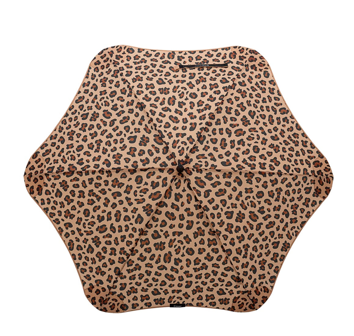 Blunt Classic Leopard Safari