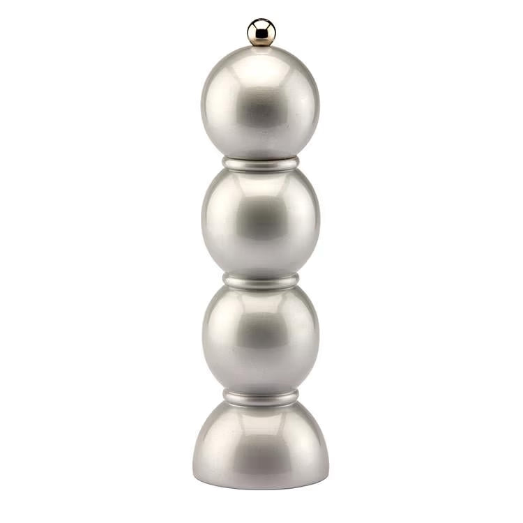 Bobbin Salt & Pepper Mills 24cm