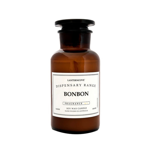 Bonbon Candle