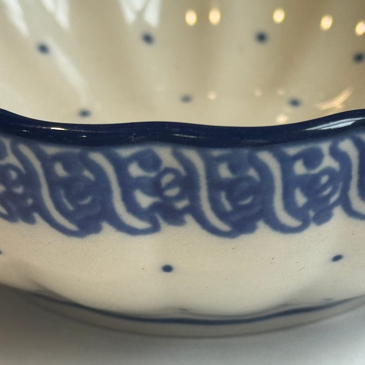 Deep Bowl XSmall