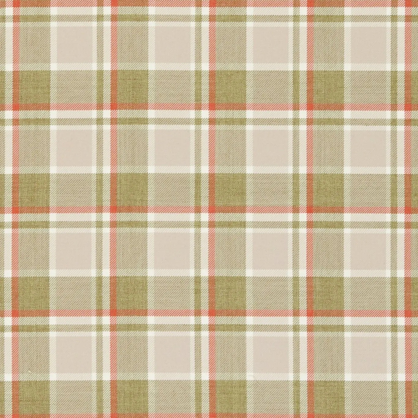 Braemar Spice Fabric