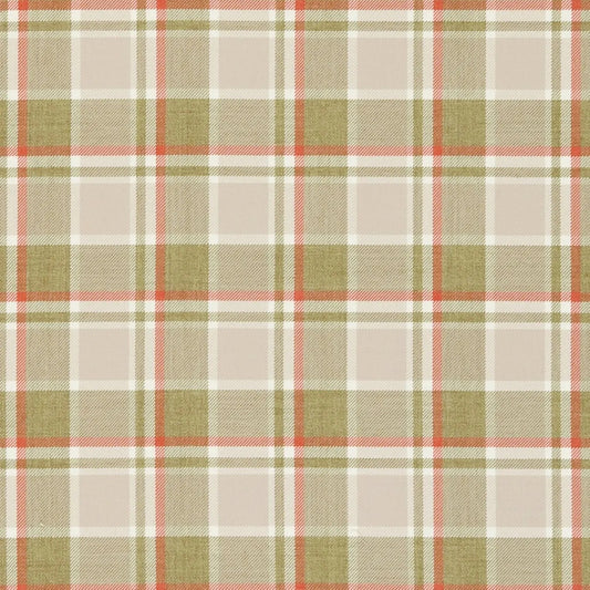 Braemar Spice Fabric