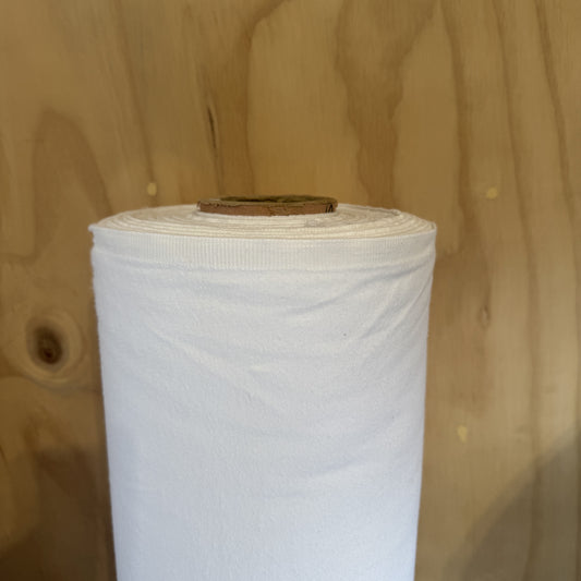 Bumph White Interlining