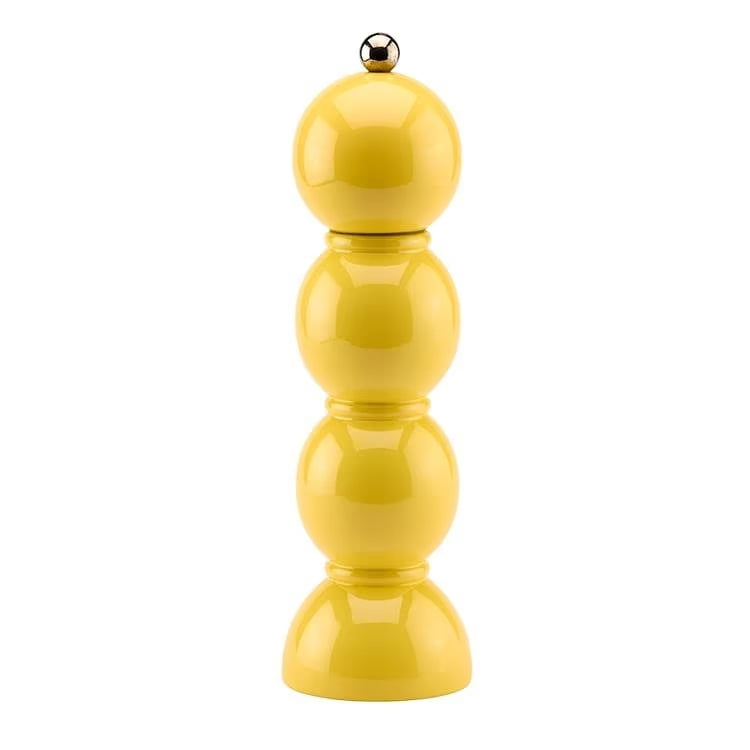 Bobbin Salt & Pepper Mills 24cm