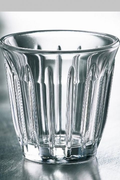 Zinc Tumbler Short