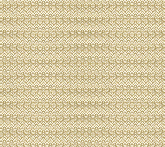 Carrington Gold Fabric