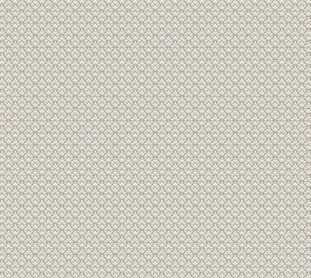 Carrington Mushroom Fabric