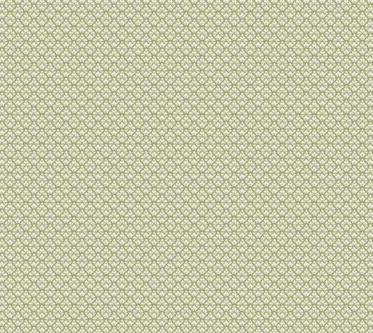 Carrington Olive Fabric