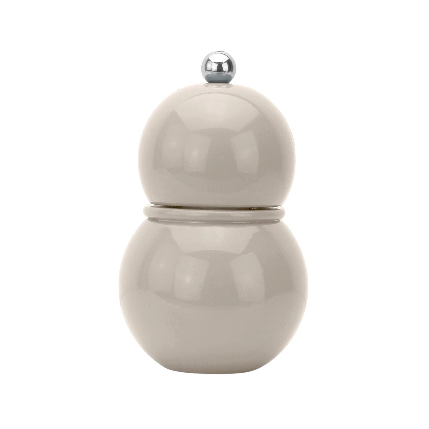 Chubby Salt & Pepper Mills