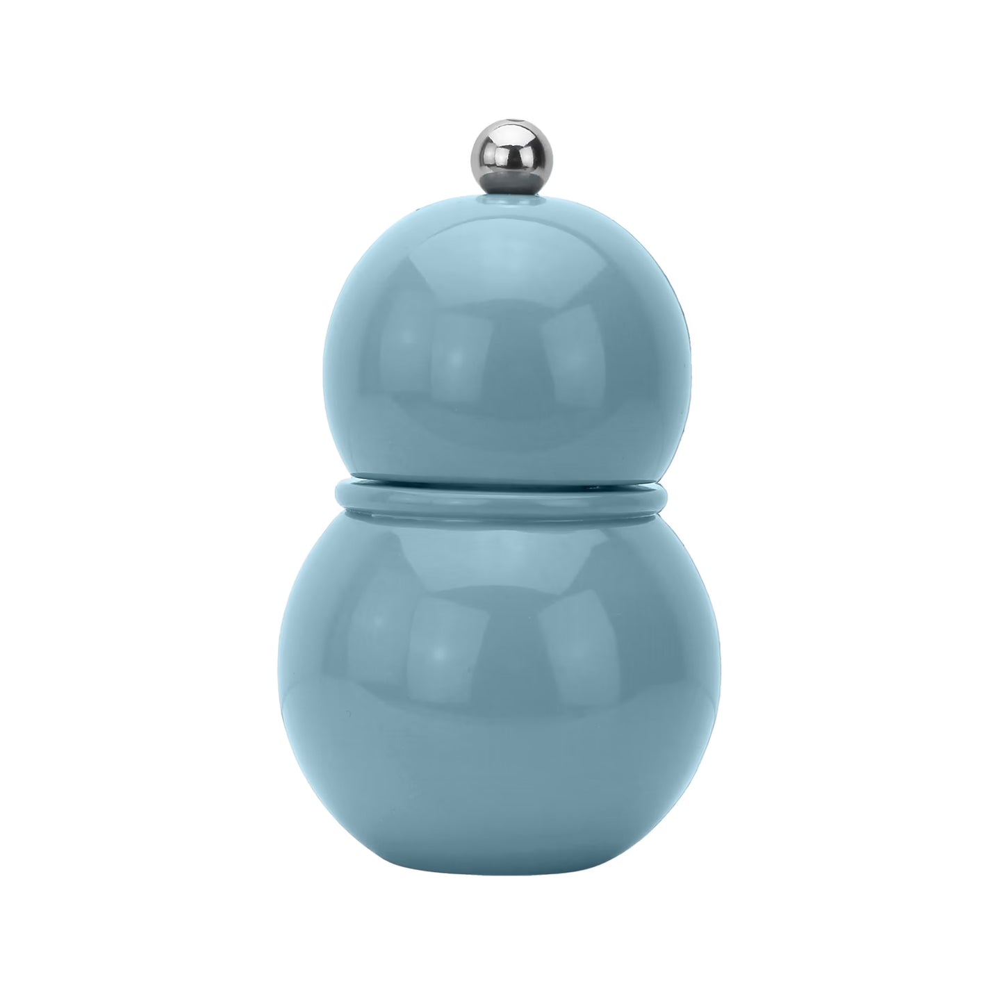 Chubby Salt & Pepper Mills