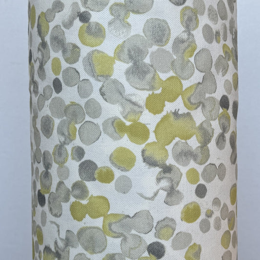 Chartreuse Drop Fabric