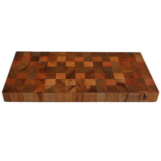 Cheese Board - End Grain