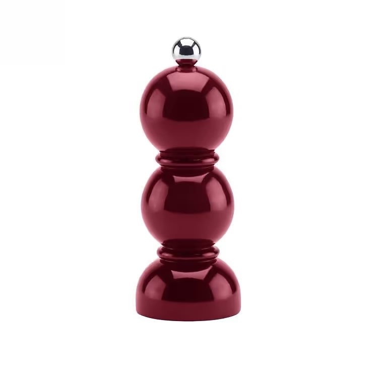 Mini Bobbin Salt & Pepper Mills 14cm