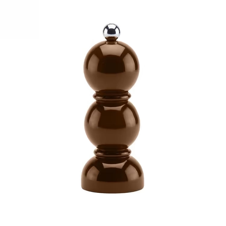 Mini Bobbin Salt & Pepper Mills 14cm