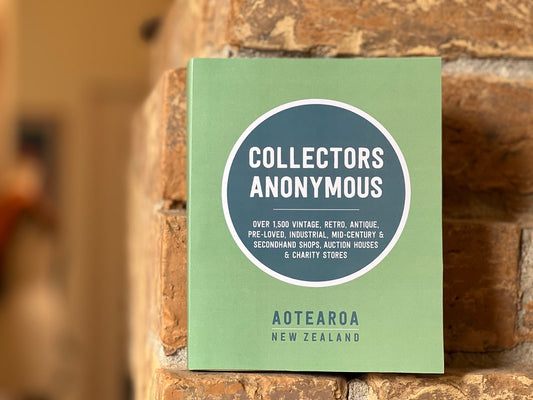 Collectors Anonymous